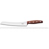Robert Herder Robert Herder KB2 Broodmes 22.5 cm RVS Pruimen Robert Herder Robert Herder KB2 Broodmes 22.5 cm RVS Pruimen