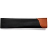 Robert Herder Robert Herder Mesbeschermer - Lederen Etui - Zwart Leer Robert Herder Robert Herder Mesbeschermer - Lederen Etui - Zwart Leer