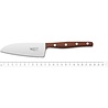 Robert Herder Robert Herder K2 Universeelmes 11 cm RVS Pruimenhout Robert Herder Robert Herder K2 Universeelmes 11 cm RVS Pruimenhout