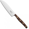 Robert Herder Robert Herder K3 Koksmes 12.5 cm RVS Walnoot Robert Herder Robert Herder K3 Koksmes 12.5 cm RVS Walnoot