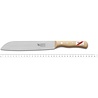 Robert Herder Robert Herder Boscher - 20 cm Carbon Oogstmes met Roodbeuken Heft Robert Herder Robert Herder Boscher - 20 cm Carbon Oogstmes met Roodbeuken Heft