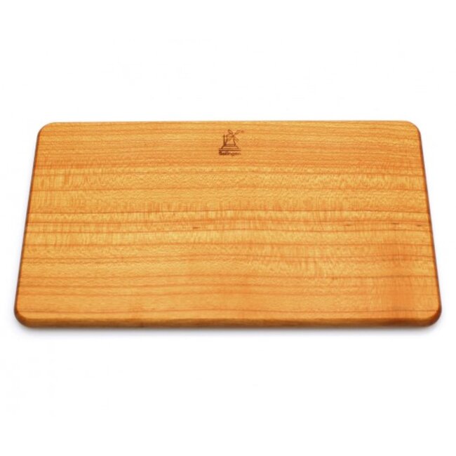 Robert Herder Molenmes Gute Reis 2-Delige Messenset met Snijplank en Opbergmap – Ideaal voor Reizen