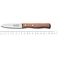 Robert Herder Molenmes – Officemes – RVS – Middenspits – Lemmet 85 mm – Heft Kersenhout