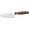 Robert Herder Robert Herder K4 Koksmes 13 cm RVS Walnoot Robert Herder Robert Herder K4 Koksmes 13 cm RVS Walnoot