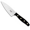 Robert Herder Robert Herder K4 Koksmes 13 cm RVS POM Robert Herder Robert Herder K4 Koksmes 13 cm RVS POM