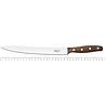 Robert Herder Robert Herder K6 Vlees-/Fileermes 23 cm RVS Walnoot Robert Herder Robert Herder K6 Vlees-/Fileermes 23 cm RVS Walnoot