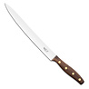 Robert Herder Robert Herder K6 Vlees-/Fileermes 23 cm RVS Walnoot Robert Herder Robert Herder K6 Vlees-/Fileermes 23 cm RVS Walnoot