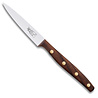Robert Herder Robert Herder K1M Officemes Middenspits 9 cm RVS Walnoot Robert Herder Robert Herder K1M Officemes Middenspits 9 cm RVS Walnoot