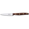 Robert Herder Robert Herder K1M Officemes Middenspits 9 cm RVS Walnoot Robert Herder Robert Herder K1M Officemes Middenspits 9 cm RVS Walnoot