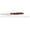 Robert Herder Robert Herder K1M Officemes Middenspits 9 cm RVS Walnoot Robert Herder Robert Herder K1M Officemes Middenspits 9 cm RVS Walnoot