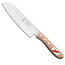 Robert Herder Santoku Koksmes – RVS – Lemmet 16,5 cm – Heft Beukenhout
