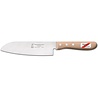 Robert Herder Robert Herder Santoku Koksmes 16.5 cm RVS Roodbeuken Robert Herder Robert Herder Santoku Koksmes 16.5 cm RVS Roodbeuken