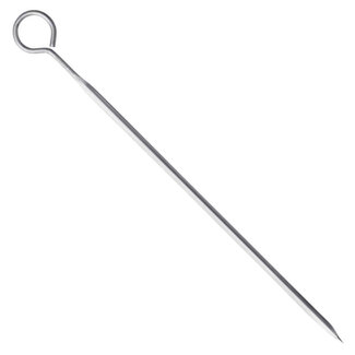 Triangle Professionele RVS Spies – 25 cm – Vaatwasserbestendig – Met Ring