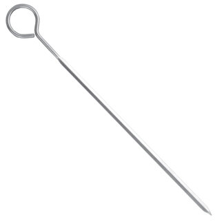 Triangle Professionele RVS Spies – 23 cm – Vaatwasserbestendig – Ideaal voor Grill en Oven