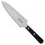 Triangle Taartmes 18cm met Dubbele Functie – Gekarteld & Glad Lemmet – Solingen Kwaliteit