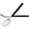 Triangle Triangle Couvert voor Salade in Doos Triangle Triangle Couvert voor Salade in Doos