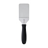 Triangle Triangle RVS Palet 10 cm - Precisie voor Keukenprofessionals Triangle Triangle RVS Palet 10 cm - Precisie voor Keukenprofessionals