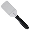 Triangle Triangle RVS Palet 10 cm - Precisie voor Keukenprofessionals Triangle Triangle RVS Palet 10 cm - Precisie voor Keukenprofessionals