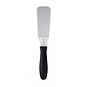 Triangle Triangle Palet met Knik Lemmet 12 cm Triangle Triangle Palet met Knik Lemmet 12 cm