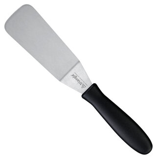 Triangle Paletmes met Knik – 12 cm Lemmet – RVS – Vaatwasserbestendig