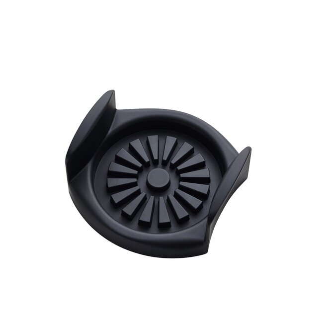 Triangle Veilige & Kindvriendelijke Appeldeler – Perfecte Fruitbereiding