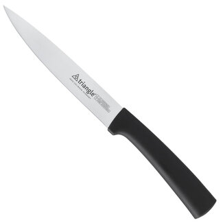 Triangle Universeel Keukenmes – 16 cm Lemmet – RVS – Vaatwasserbestendig Triangle Universeel Keukenmes – 16 cm Lemmet – RVS – Vaatwasserbestendig