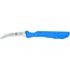 Diogenes Solingen Champignonmesje 6cm – Blauw – RVS – Ergonomisch
