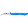 Diogenes Solingen Diogenes Solingen Champignonmesje 6cm - Blauw - RVS - Ergonomisch Diogenes Solingen Diogenes Solingen Champignonmesje 6cm - Blauw - RVS - Ergonomisch