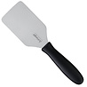 Triangle Triangle Palet / Spatel RVS 12cm - Duurzaam en Stijlvol 12cm - Topkeuze voor Chefs Triangle Triangle Palet / Spatel RVS 12cm - Duurzaam en Stijlvol 12cm - Topkeuze voor Chefs