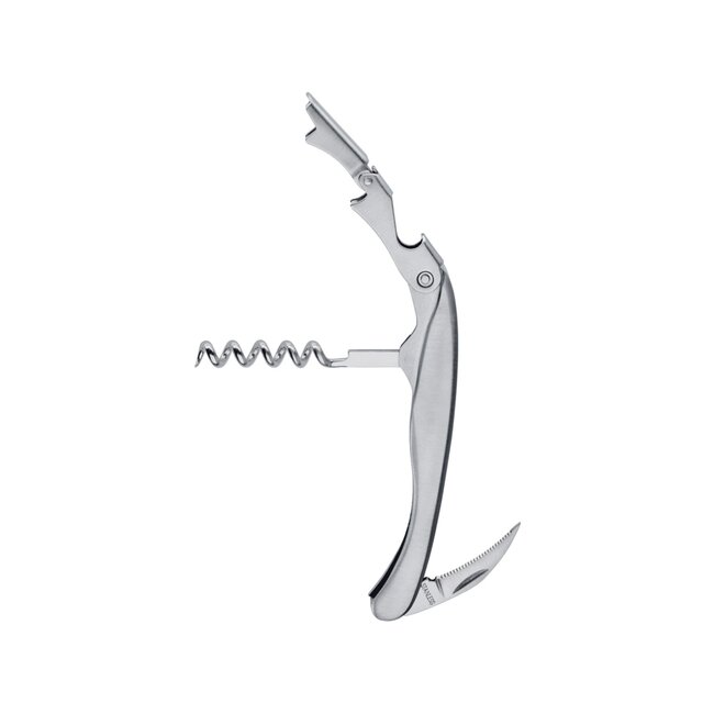 Triangle RVS Kelnersmes – Vaatwasserbestendig – Zilver