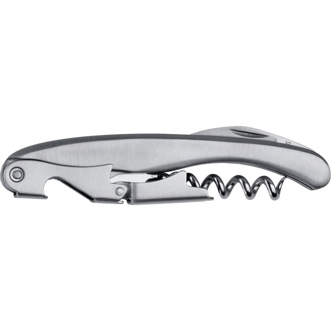 Triangle RVS Kelnersmes – Vaatwasserbestendig – Zilver