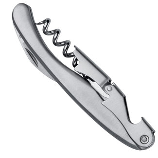 Triangle RVS Kelnersmes – Vaatwasserbestendig – Zilver