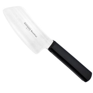 Solingen Parmezaan Bijltje 12 cm – RVS – Vaatwasserbestendig