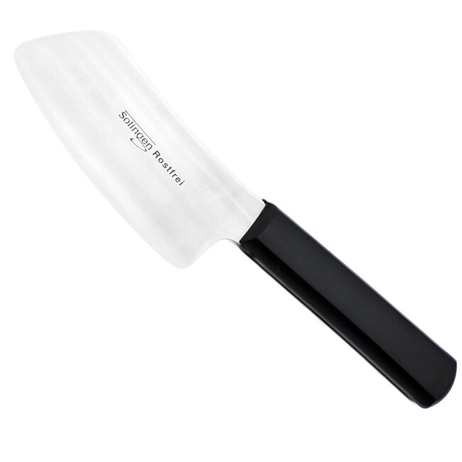 Solingen Parmezaan Bijltje 12 cm – RVS – Vaatwasserbestendig