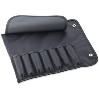 Triangle Roltas voor Kerf- en Decoreermesjes – 7-Delig – Hoogwaardig Nylon Triangle Roltas voor Kerf- en Decoreermesjes – 7-Delig – Hoogwaardig Nylon