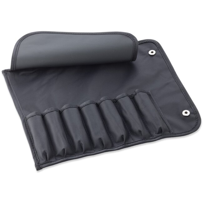 Triangle Roltas voor Kerf- en Decoreermesjes – 7-Delig – Hoogwaardig Nylon