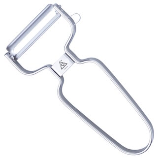 Triangle Kartel Dunschiller – Ergonomisch RVS Ontwerp – Vaatwasserbestendig Triangle Kartel Dunschiller – Ergonomisch RVS Ontwerp – Vaatwasserbestendig