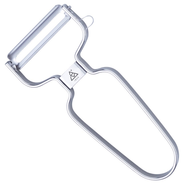 Triangle Kartel Dunschiller – Ergonomisch RVS Ontwerp – Vaatwasserbestendig