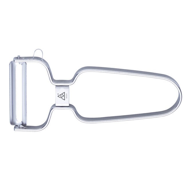 Triangle Kartel Dunschiller – Ergonomisch RVS Ontwerp – Vaatwasserbestendig