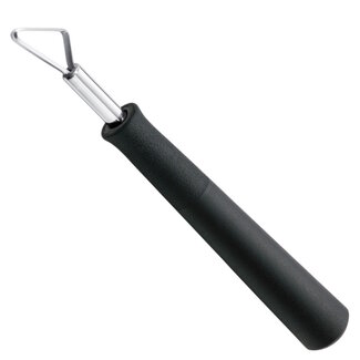 Triangle Professioneel Kerf- en Decoreermesje – RVS – 15 cm – Vaatwasserbestendig Triangle Professioneel Kerf- en Decoreermesje – RVS – 15 cm – Vaatwasserbestendig