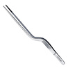 Triangle Triangle Pincet 14 cm met Dubbele Knik Triangle Triangle Pincet 14 cm met Dubbele Knik