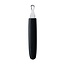 Triangle Professionele Kersenontpitter – RVS met Glasvezelversterkt Handvat – 13,1 cm