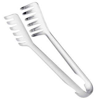 Triangle Spaghettitang met Gematteerd Design – 20 cm – Serveer- en Borrelplankgeschikt Triangle Spaghettitang met Gematteerd Design – 20 cm – Serveer- en Borrelplankgeschikt