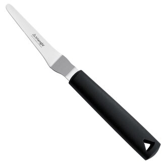Triangle Mini Confiseriepalet Spits – 7,5 cm – Ideaal voor Fijne Details