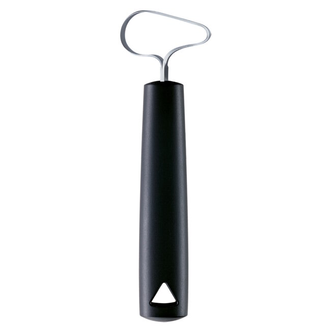 Triangle Professioneel Kerfmes met Lus – RVS Lemmet – Ideaal voor Decoratie