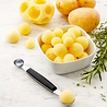 Triangle Triangle Dubbele Pommes Parisienne Boor - Perfecte Bolletjes Elke Keer Triangle Triangle Dubbele Pommes Parisienne Boor - Perfecte Bolletjes Elke Keer