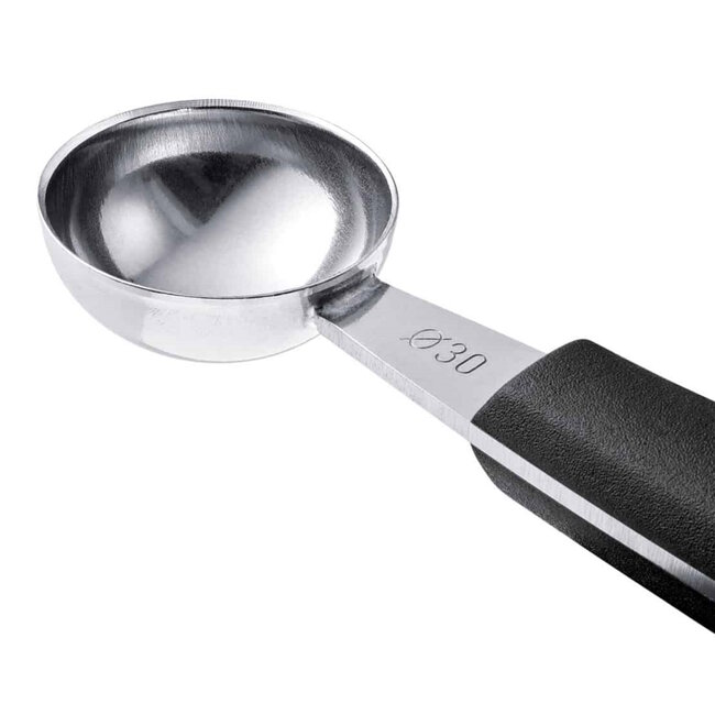 Triangle Dubbele Pommes Parisienne Boor – Perfecte Bolletjes van Groenten en Fruit