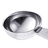 Triangle Triangle Pommes Parisienneboor - Ø 18 mm - RVS - Kunststof Handvat - Zwart Triangle Triangle Pommes Parisienneboor - Ø 18 mm - RVS - Kunststof Handvat - Zwart