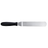 Triangle Triangle Palet met Knik Lemmet 20 cm Triangle Triangle Palet met Knik Lemmet 20 cm