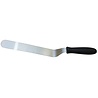 Triangle Triangle Palet met Knik Lemmet 20 cm Triangle Triangle Palet met Knik Lemmet 20 cm